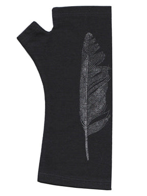 Kate Watts - Merino Gloves - Regular Length