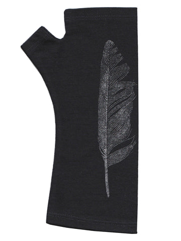 Kate Watts - Merino Gloves - Regular Length