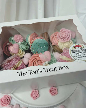 Bridgerton Treat Box