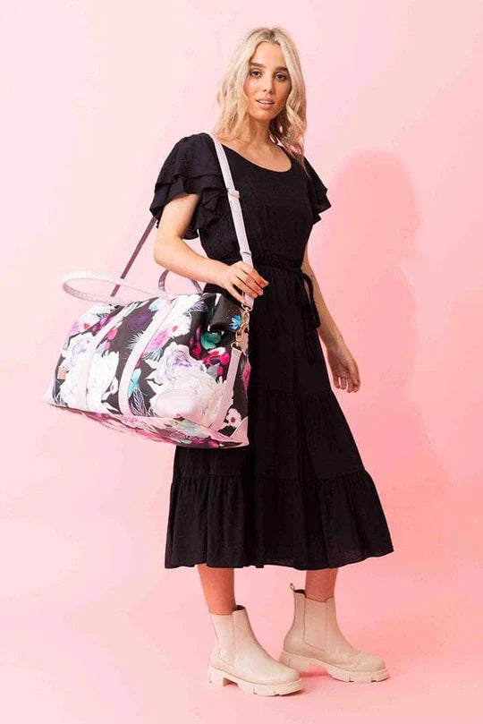 BLAKELY OVERNIGHT BAG