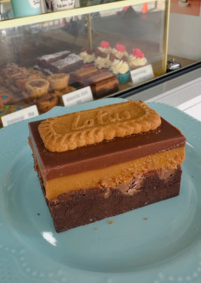 Christmas Pre Order - Brownie Box