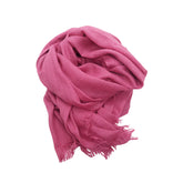 Davis Lester - Bamboo Scarves