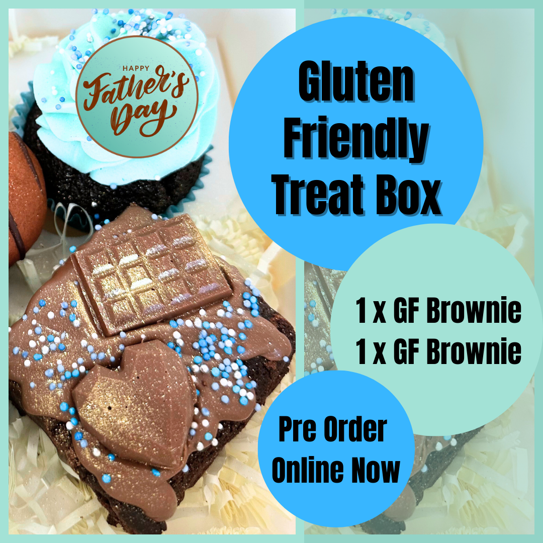 GF Fathers day treat Box