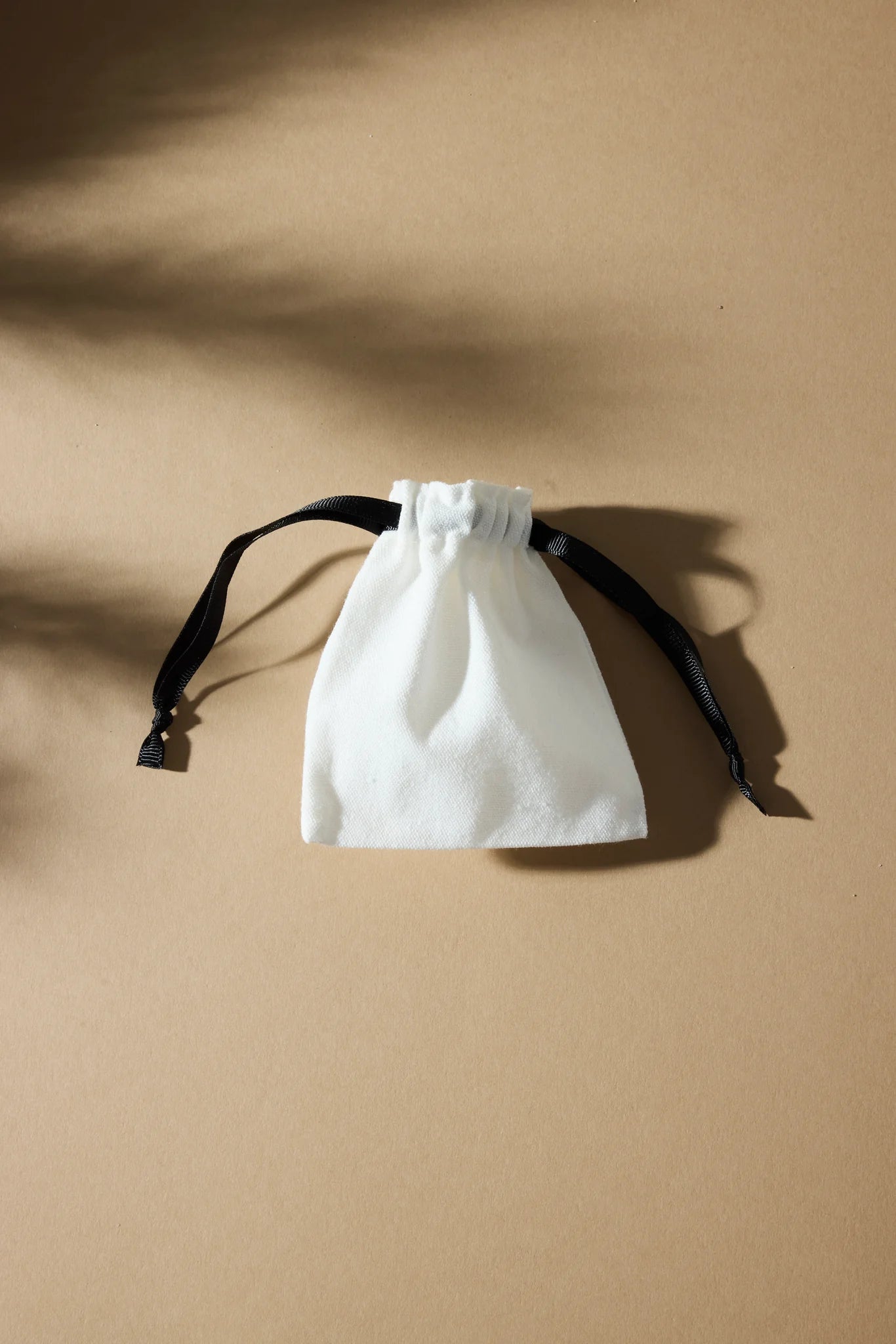 Diamante Oval Gold Hoop Earring