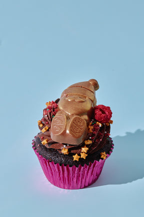 Christmas Pre Order - Cupcakes