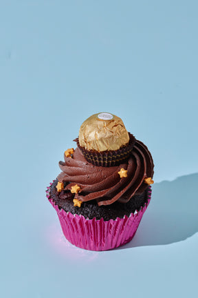 Christmas Pre Order - Cupcakes