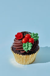 Christmas Pre Order - GF Cupcakes