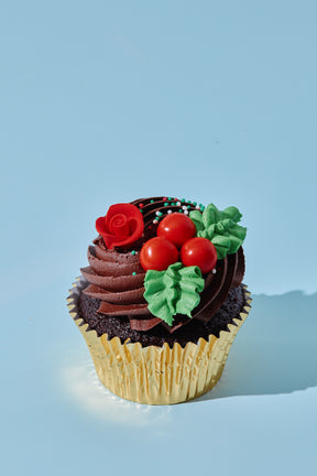 Christmas Pre Order - GF Cupcakes