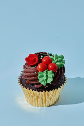 Christmas Pre Order - Cupcakes