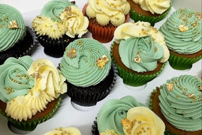 Standard Cupcakes (48hrs notice - Add pick up date in note at checkout)