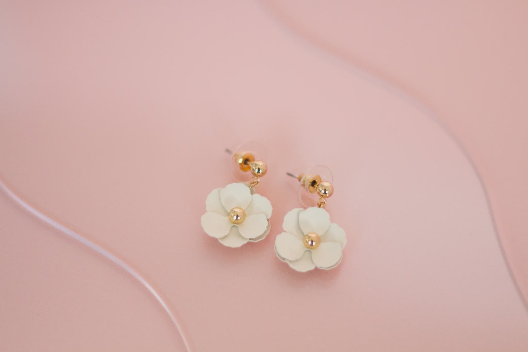 Willow Collective - Blossom Studs