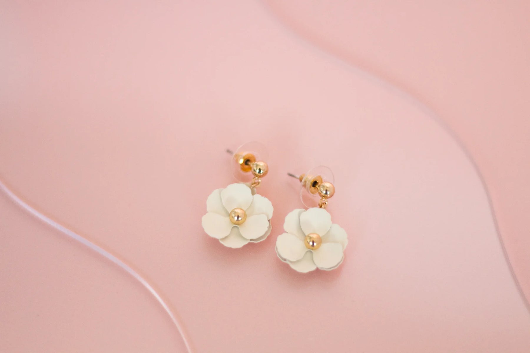 Willow Collective - Blossom Studs