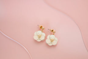 Willow Collective - Blossom Studs