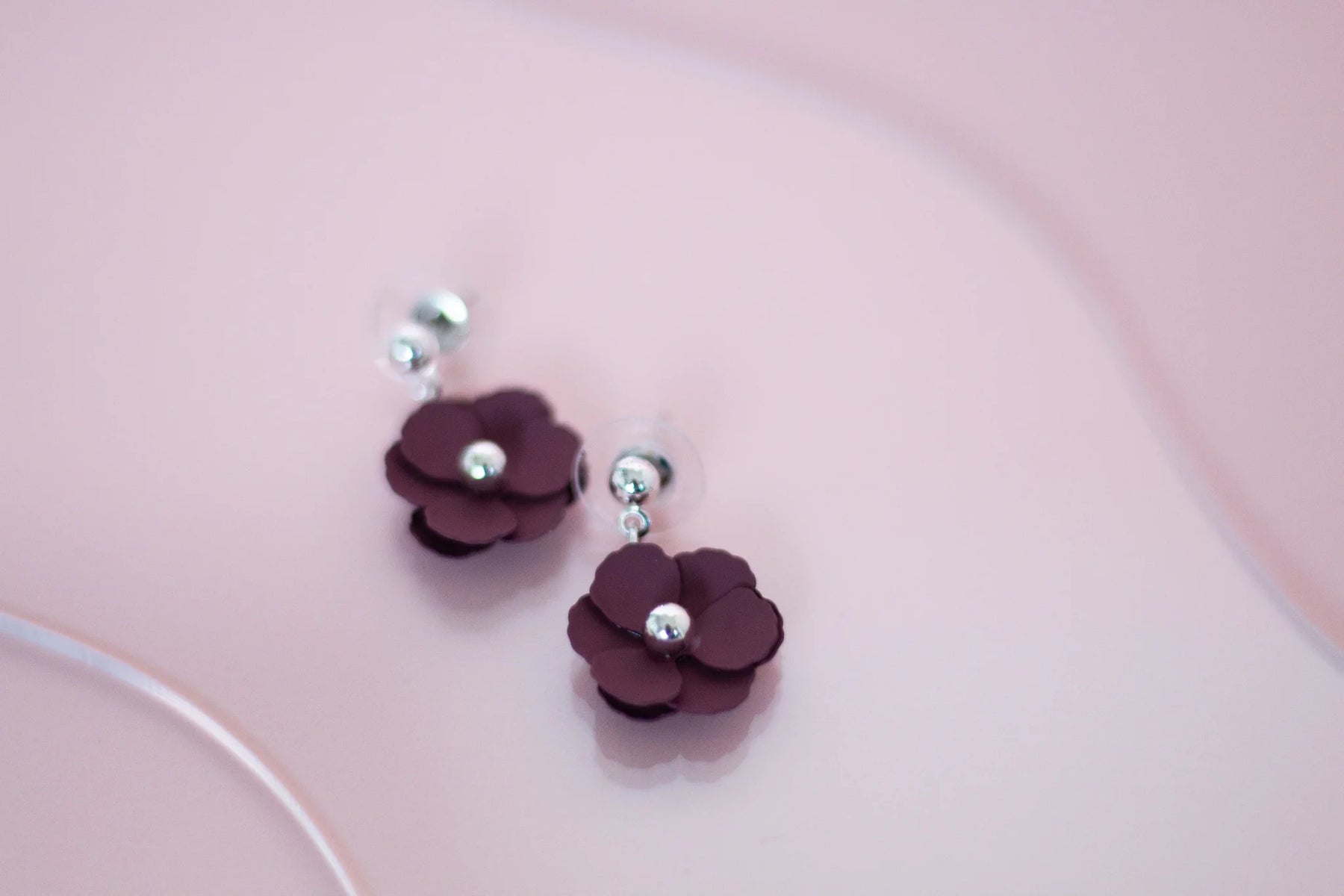 Willow Collective - Blossom Studs