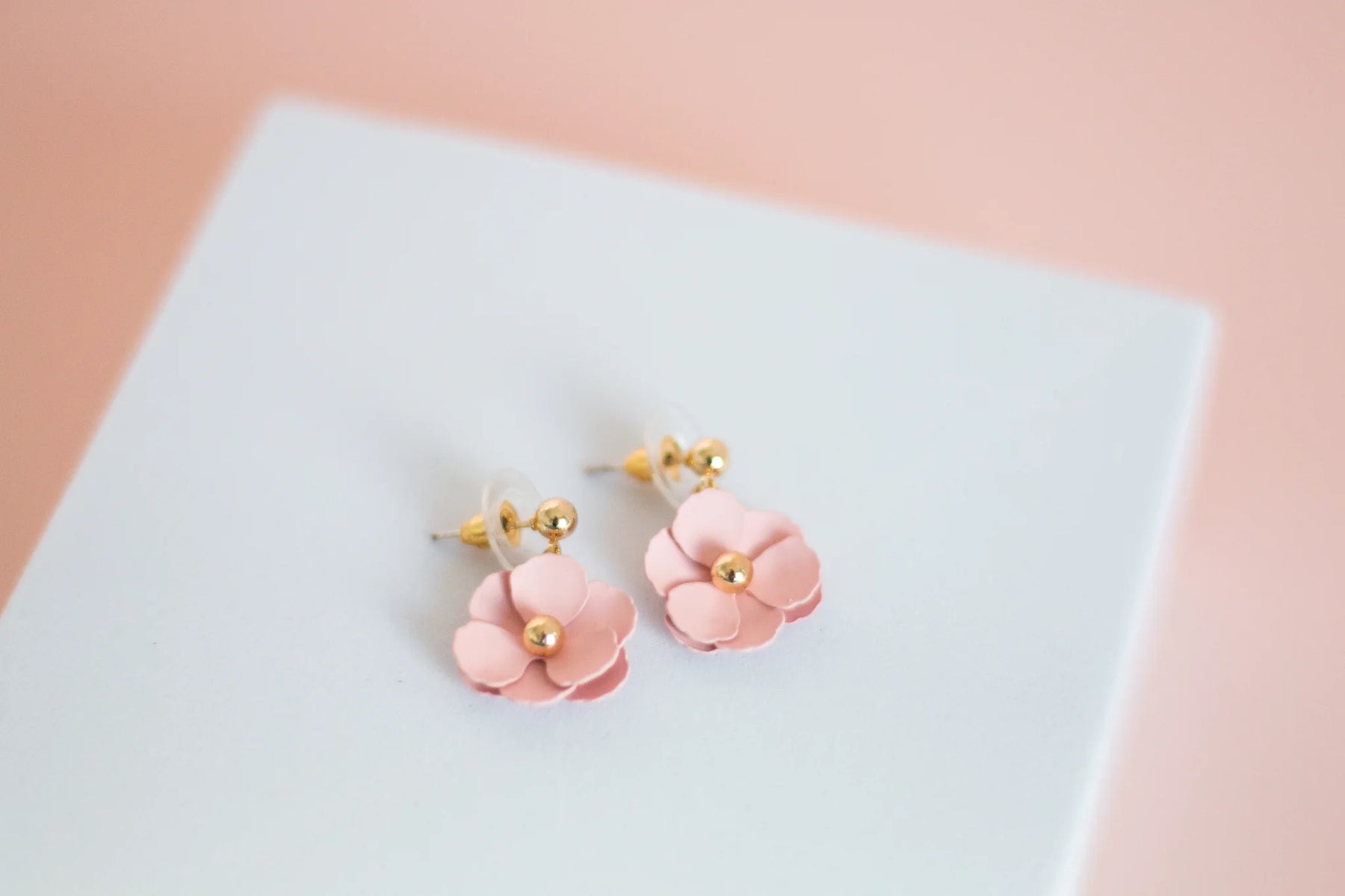 Willow Collective - Blossom Studs