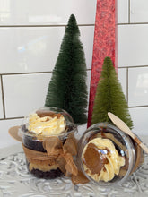 Christmas Pre Order - Cake Jars