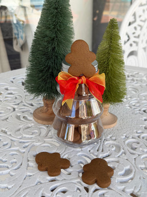 Christmas Pre Order - Mini Cookie Jar