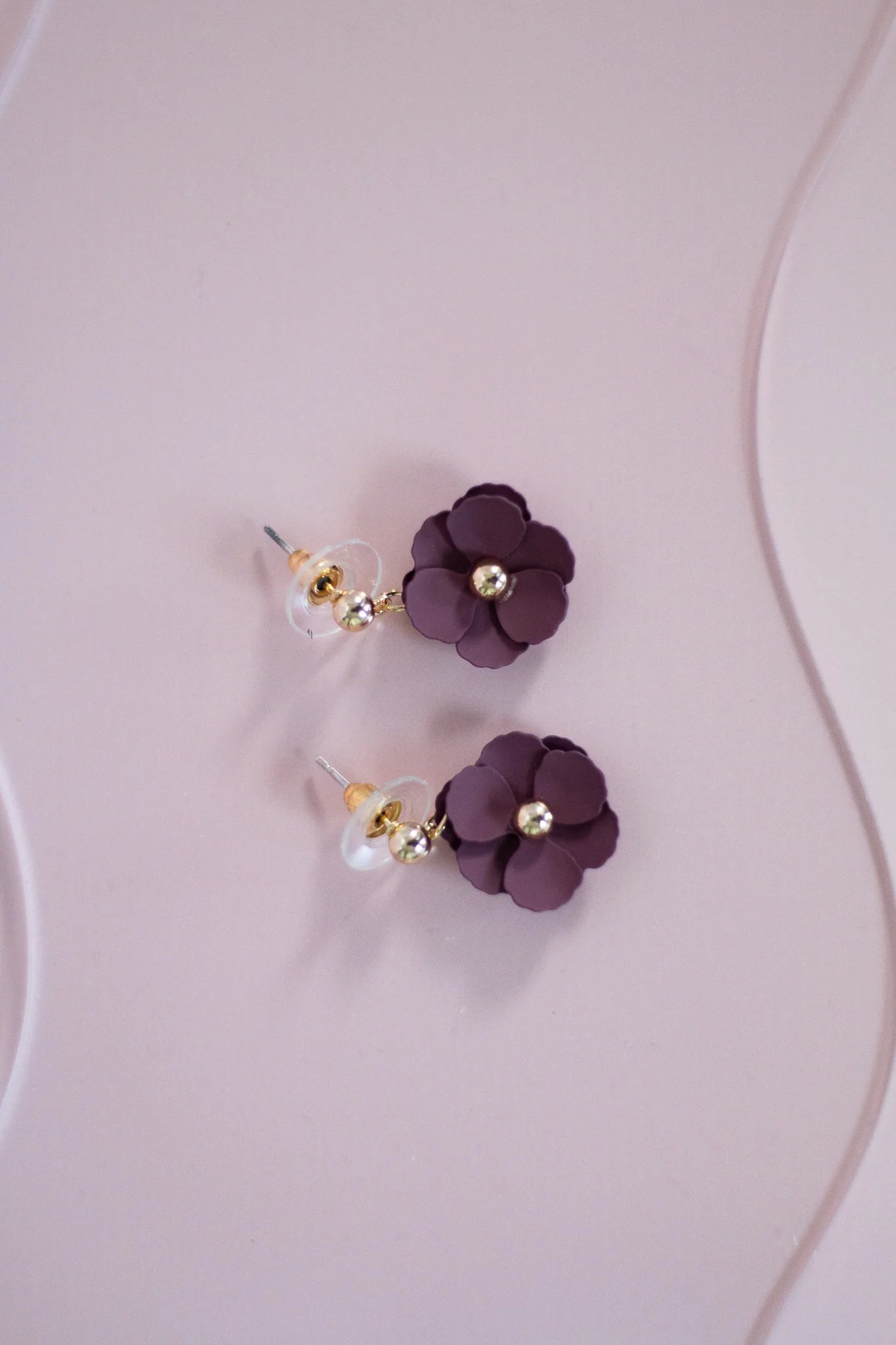 Willow Collective - Blossom Studs