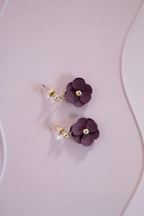 Willow Collective - Blossom Studs