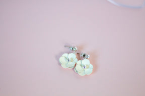 Willow Collective - Blossom Studs