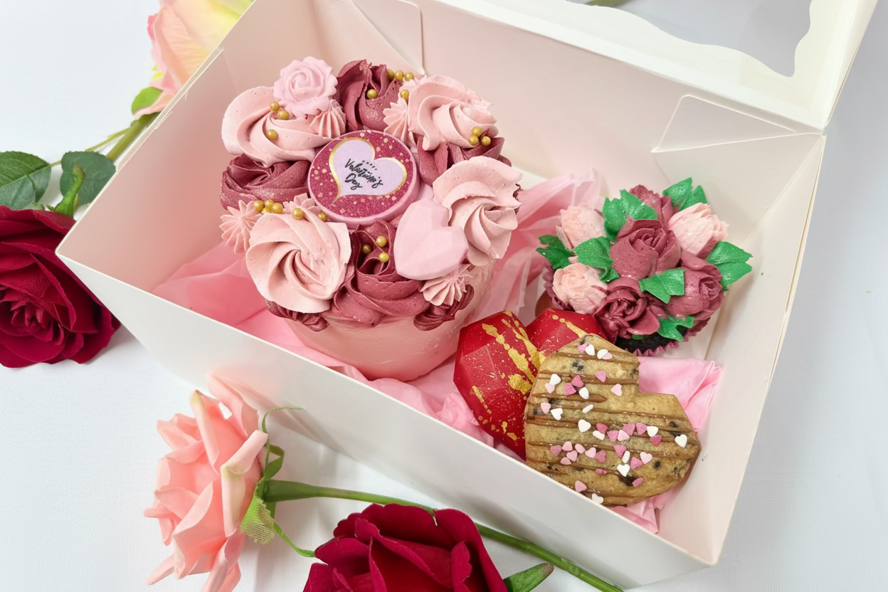 Valentine’s Treat Box (pre order)