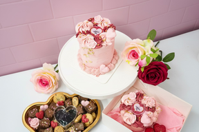 Valentine’s Mini Cake (pre order)