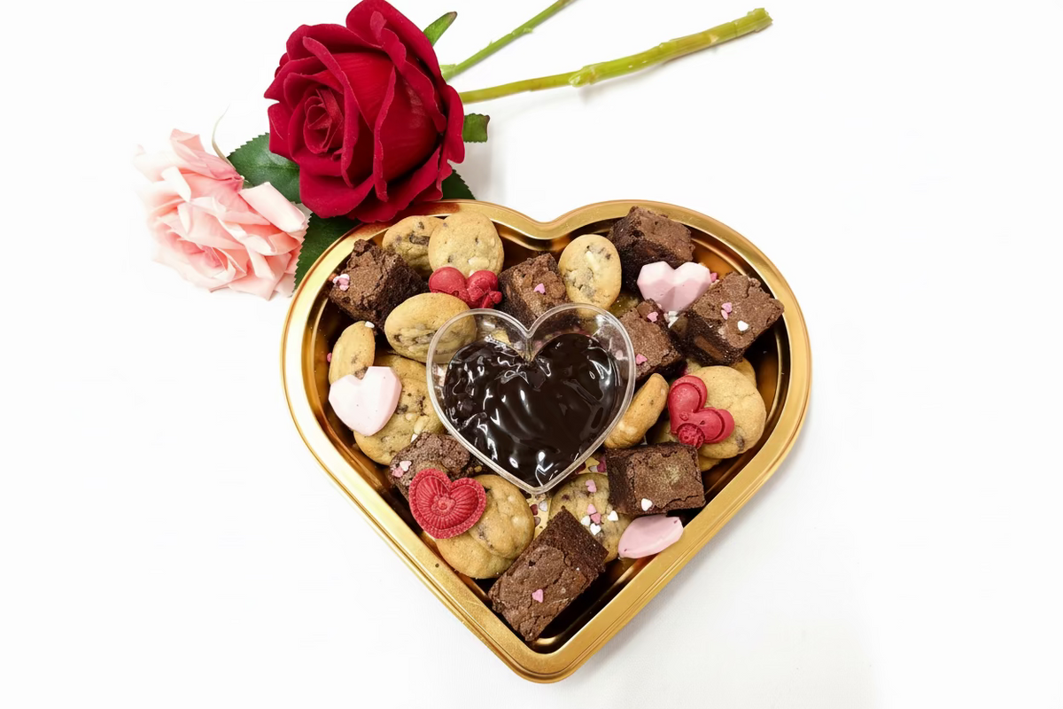 Valentine’s Dipping Box (pre order)