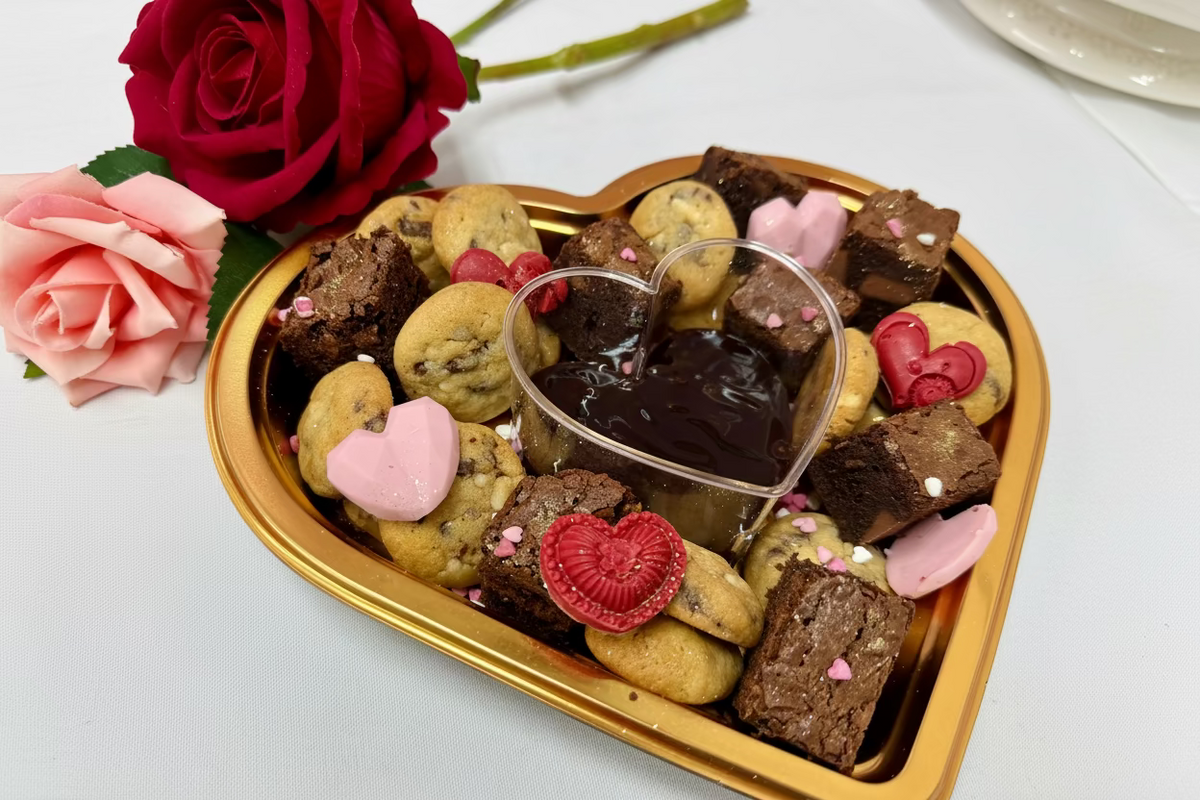 Valentine’s Dipping Box (pre order)