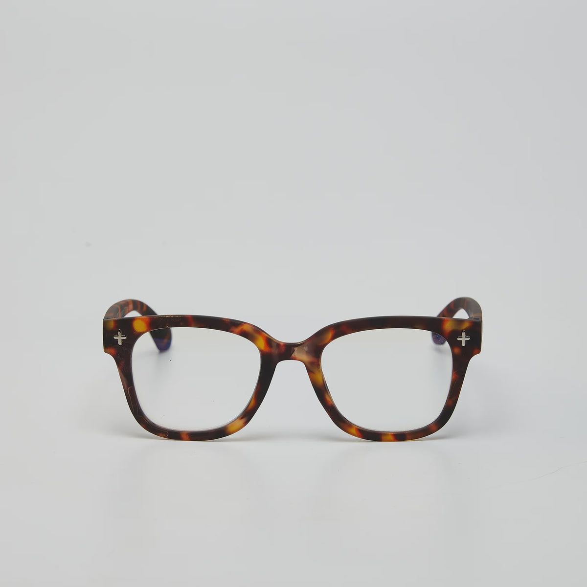 Giovanni Readers - Classic Havanna