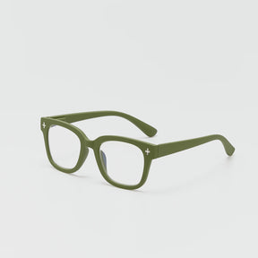 Giovanni Readers - Green