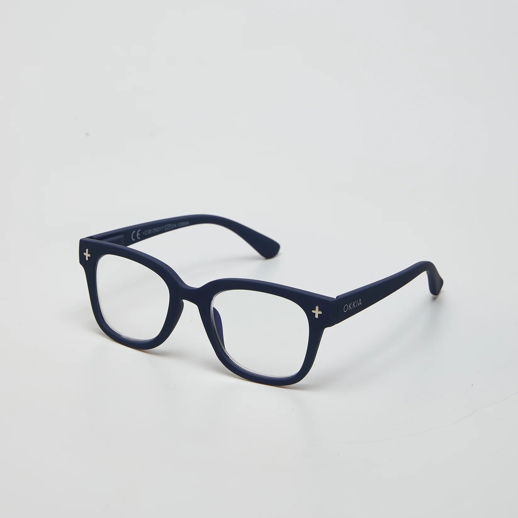 Giovanni readers - Black