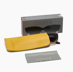 Okkia - Claudia Sunglasses