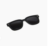Okkia - Magnetic polarised clip on lenses