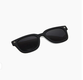 Okkia - Magnetic polarised clip on lenses