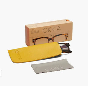 Giovanni readers - Black