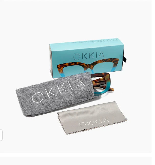 Claudia Readers - Classic Havanna