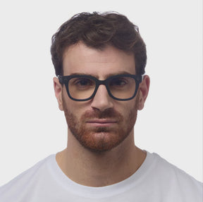 Giovanni readers - Black