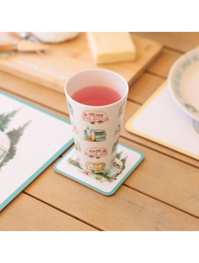 Caravan Bamboo Melamine Cup