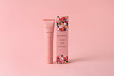 Botanical - Rosewater + Vanilla hand cream 70ml