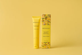 Botanical - Sweet Orange, Tangerine + Lemon Verbena Hand cream 70ml
