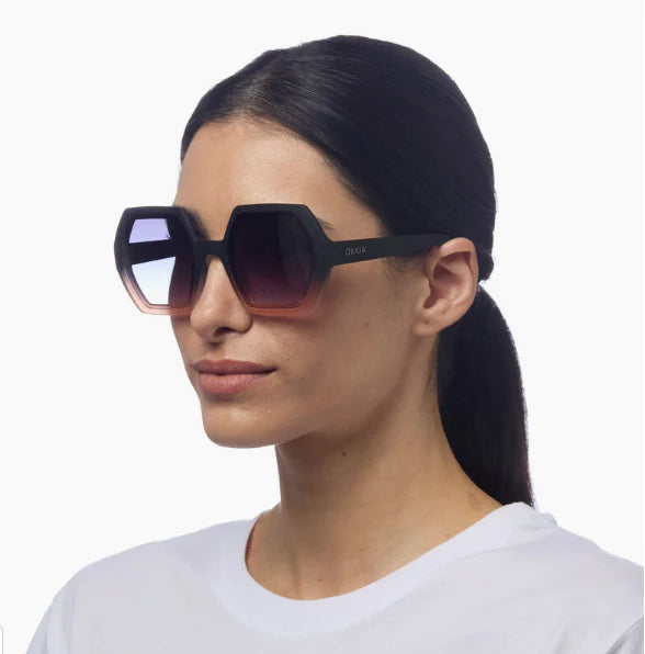 Okkia - Emma Sunglasses