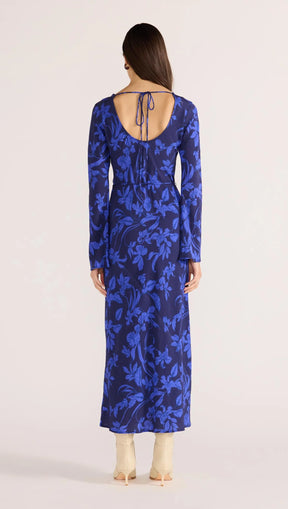 MINK PINK - Gianna Bias Maxi Dress