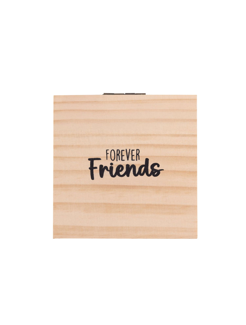 Heart & Soul Friends Necklace