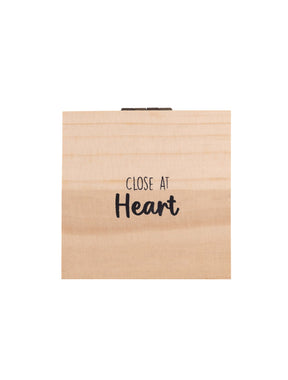 Heart & Soul Close at Heart Necklace