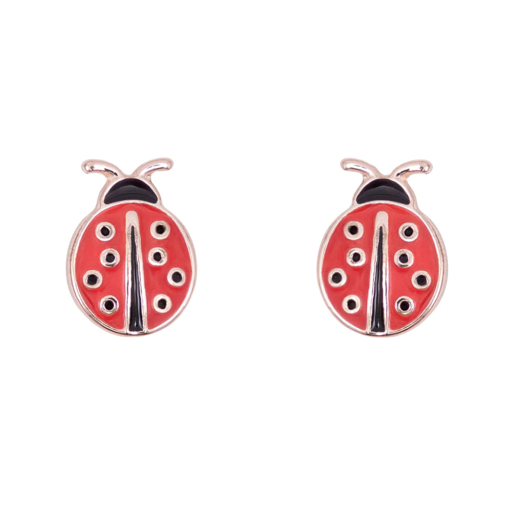 Heart & Soul Lucky Earrings