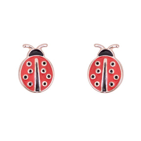Heart & Soul Lucky Earrings