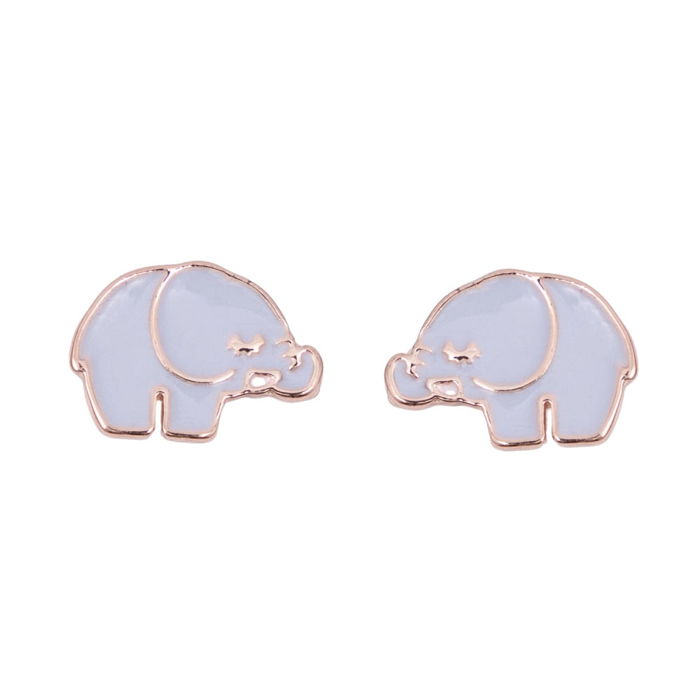 Heart & Soul Strength Earrings