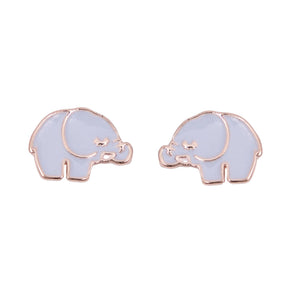Heart & Soul Strength Earrings