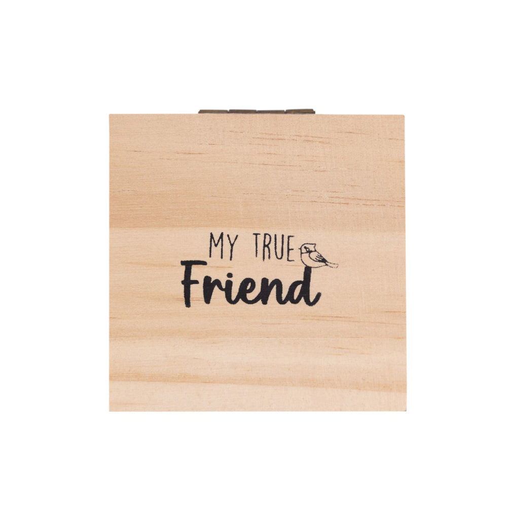 Hearts & Soul Friends Earrings