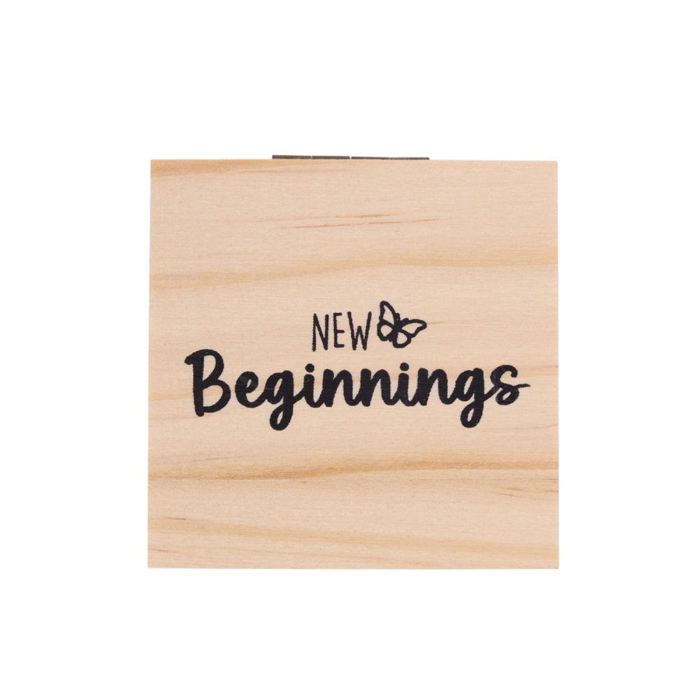 Heart & Soul New Beginnings Earrings